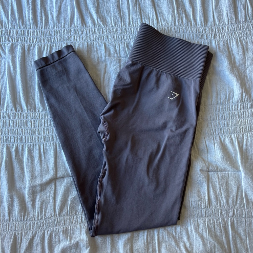 Gymshark everyday seamless leggings, size large